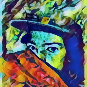 Meet your Posher, Conagher